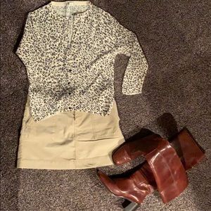 Joan Helpern signature shoes.